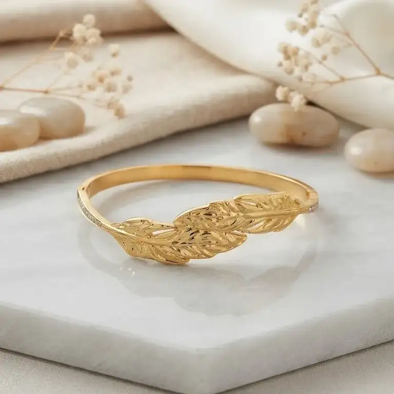 The Serene Bracelet 1