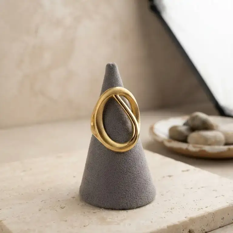 The Bold Era Ring 1