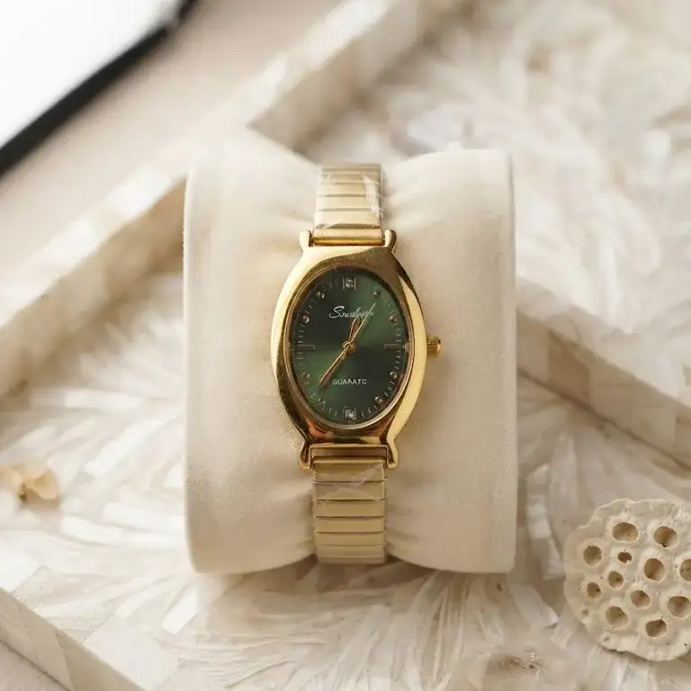 The Legacy watch 2