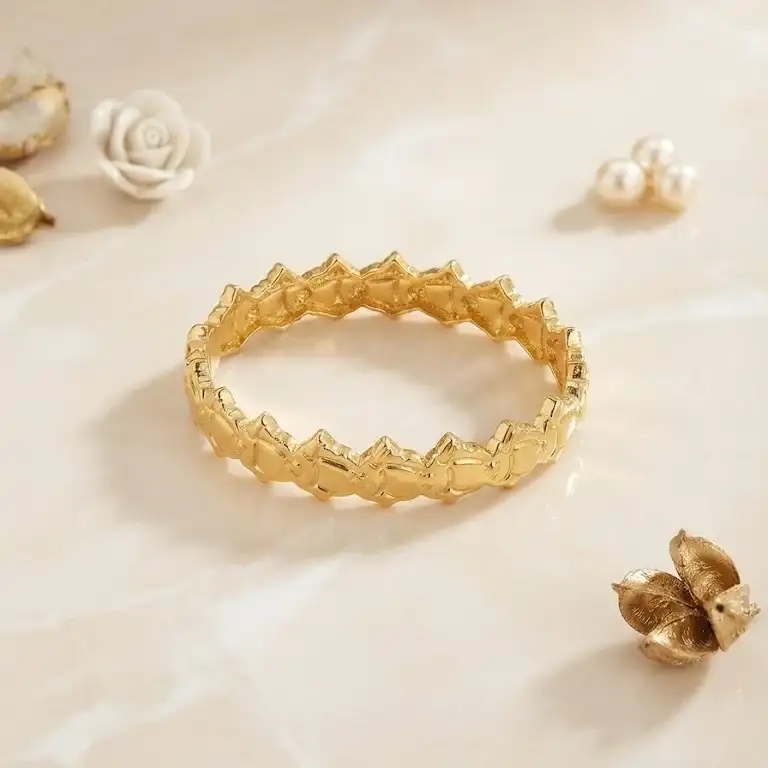 Whisper Bangle 1