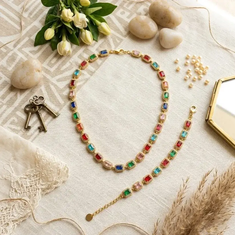 The Luxe Set 1