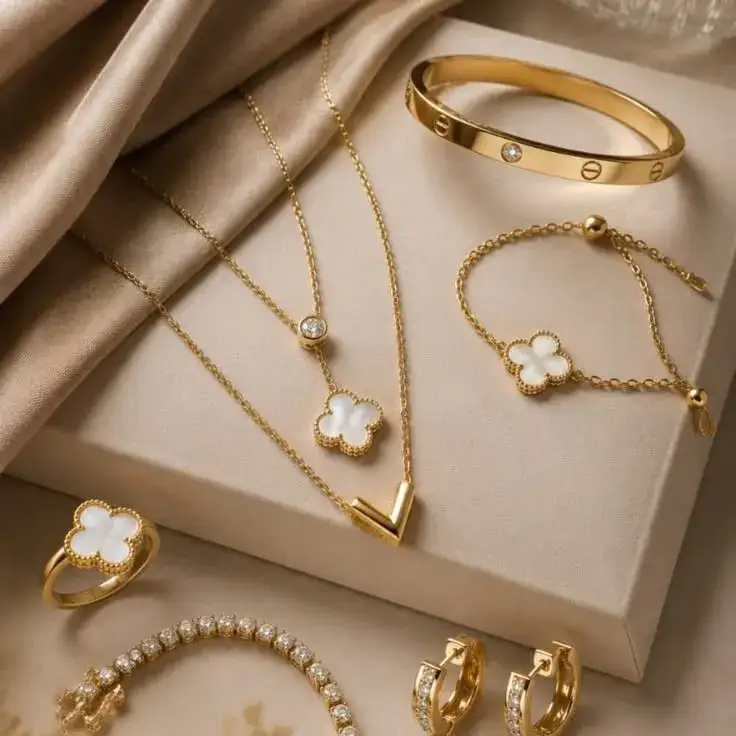 Luxury Edit