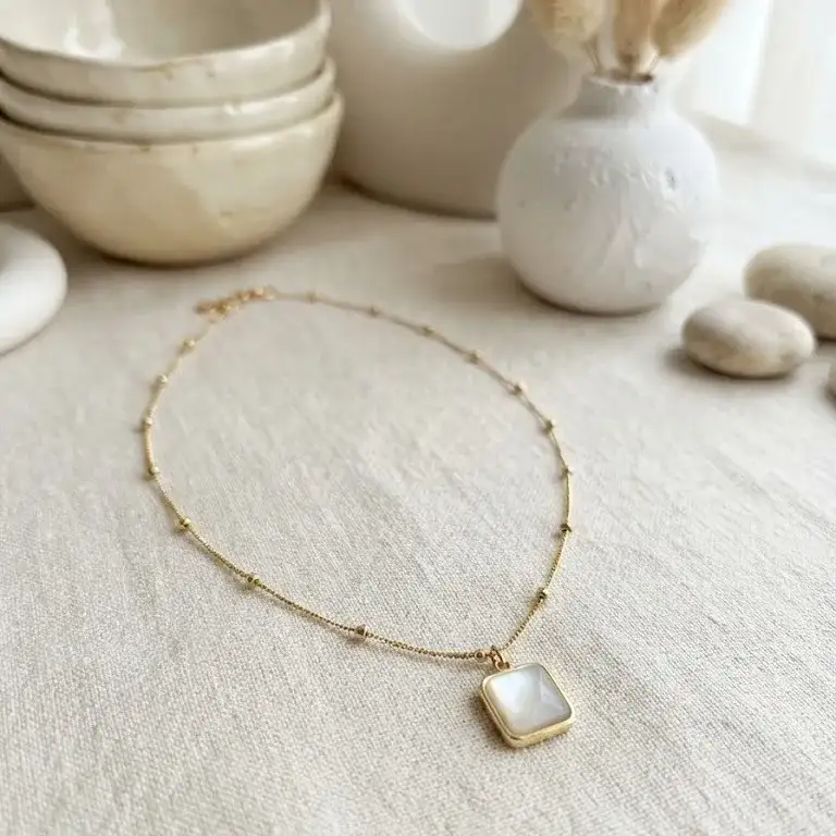 Eden Necklace 1