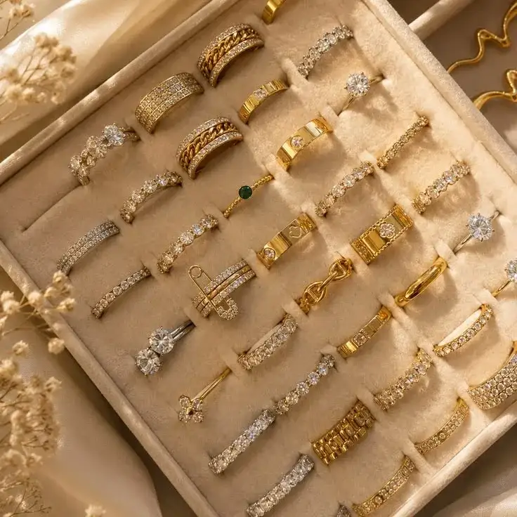 Rings
