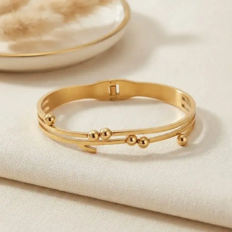 The Amaranthine Bracelet 1