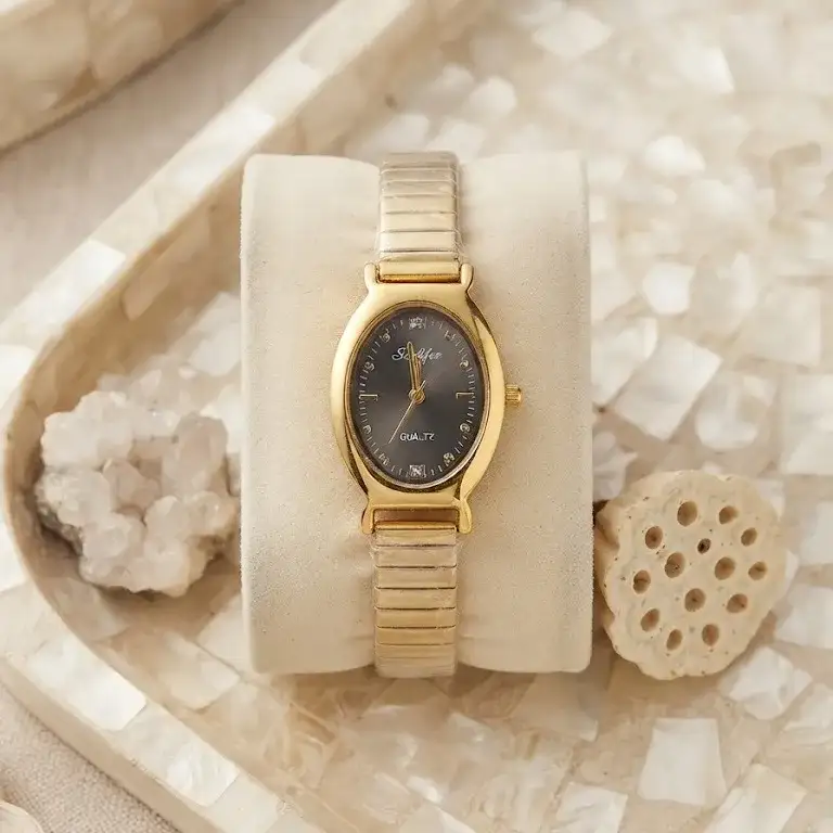 The Legacy watch 1