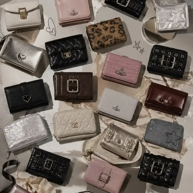 Wallets