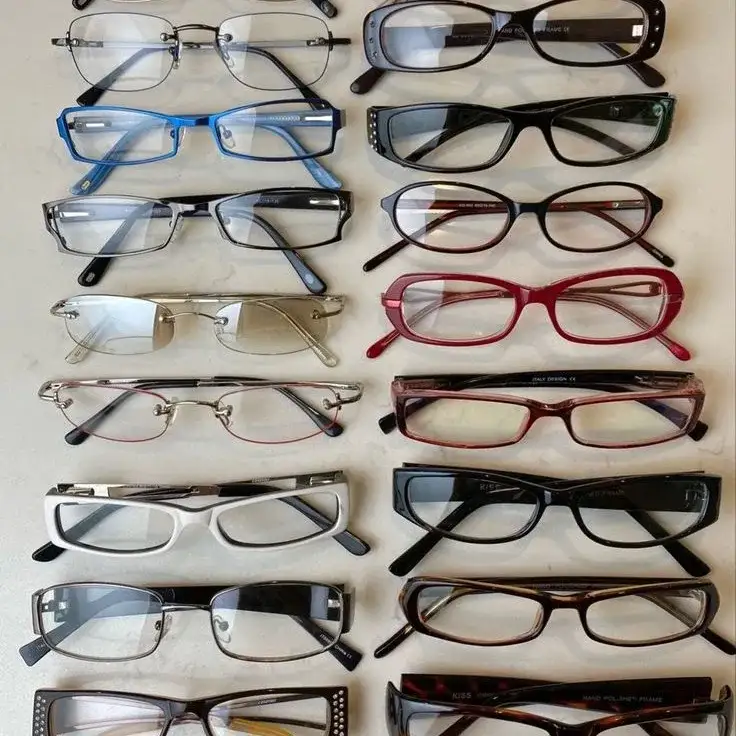 Eyeglasses