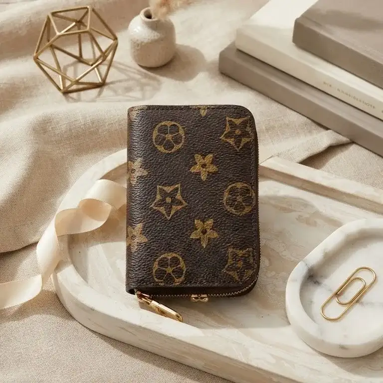 Essential Wallet 1