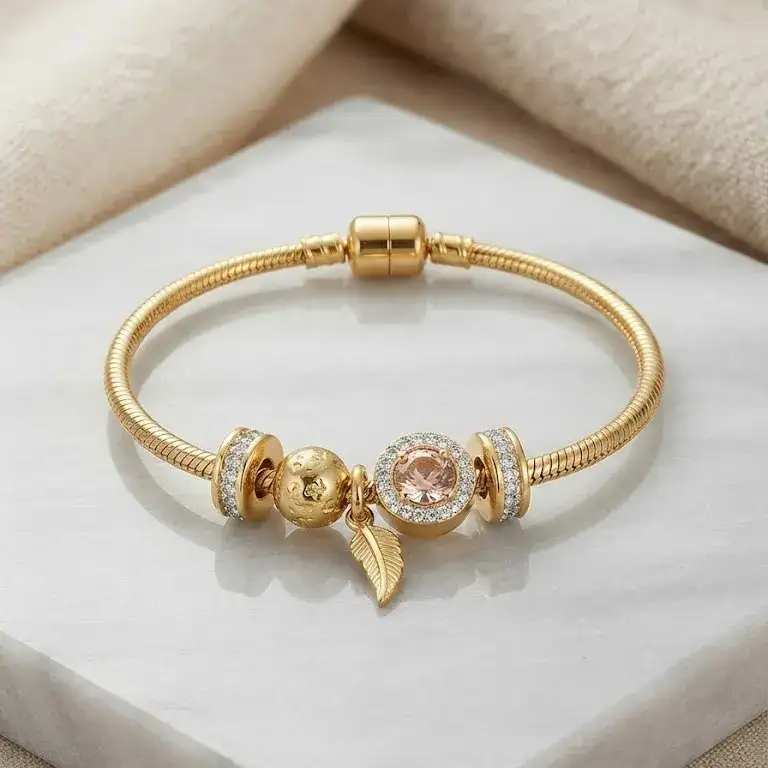The Halcyon Bracelet 1