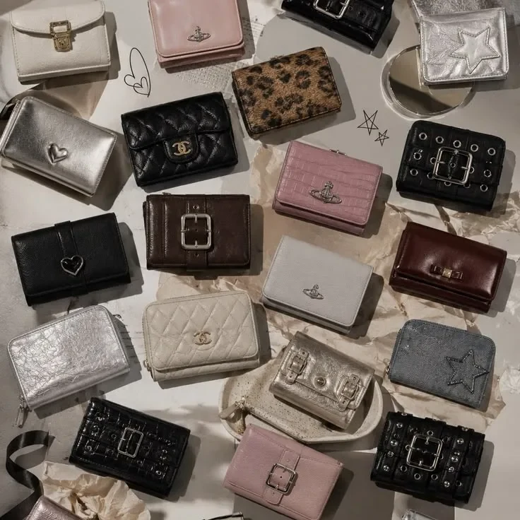 Wallets