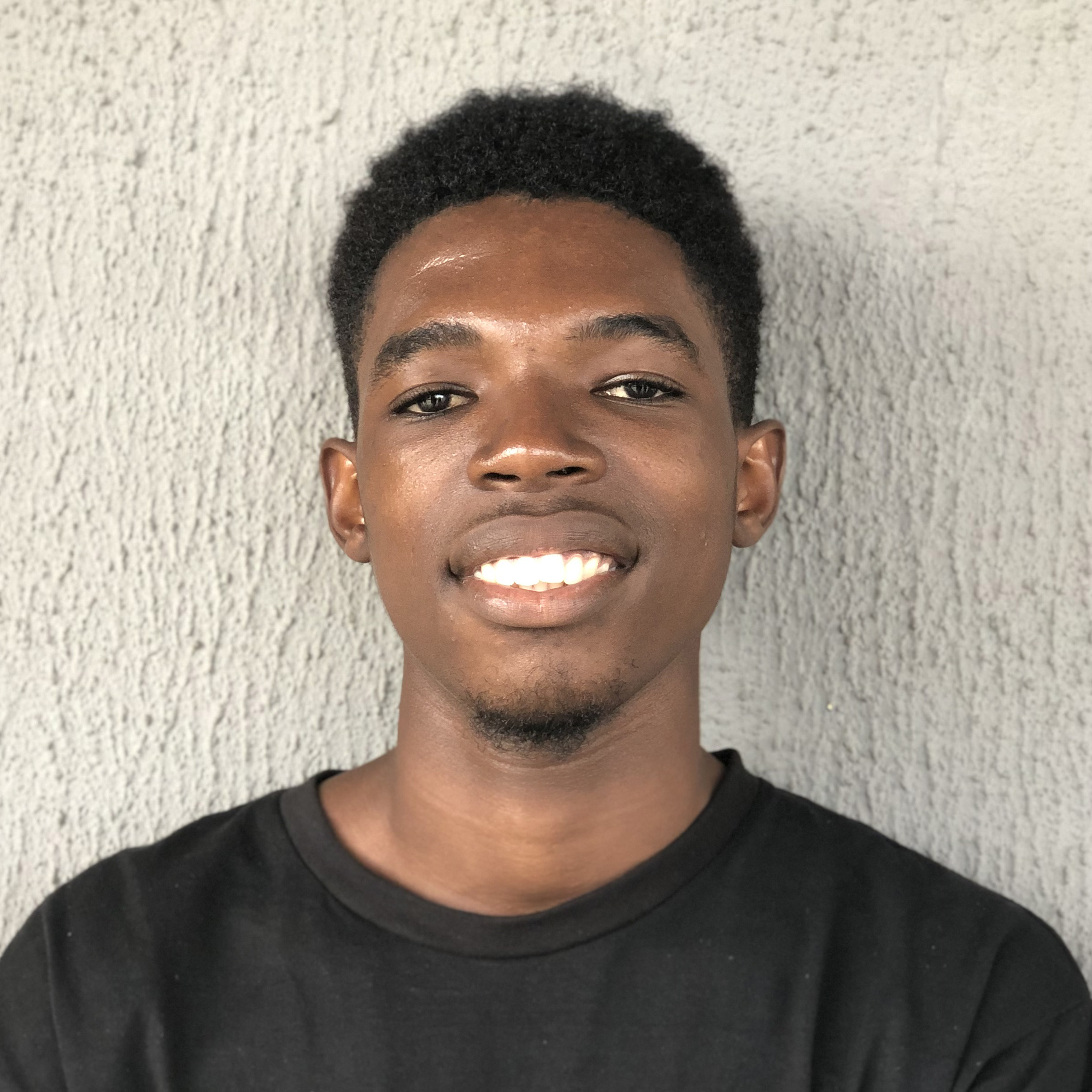 Intern Image