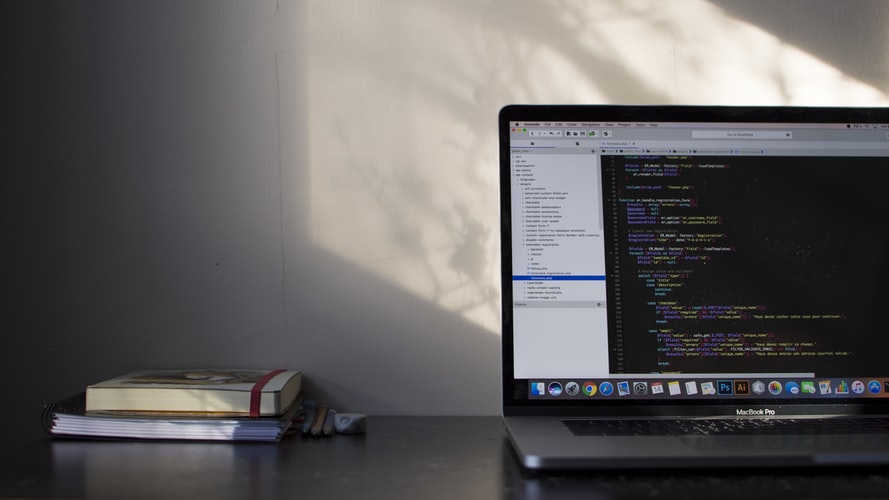 Five tips to master a programming language. Five tips to master a programming language. cover image