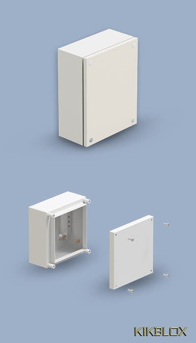 Terminal Box