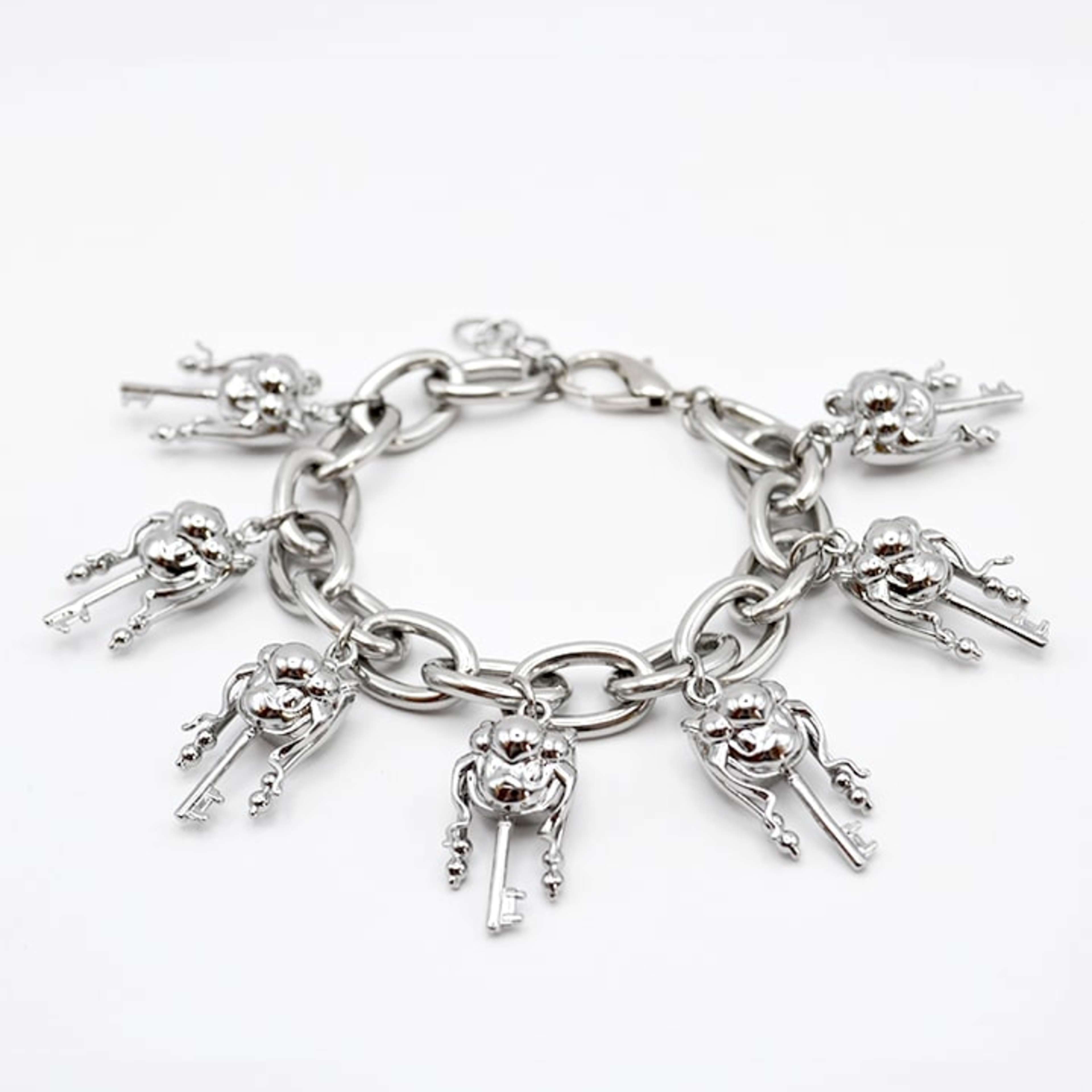 Key Drop Bracelet