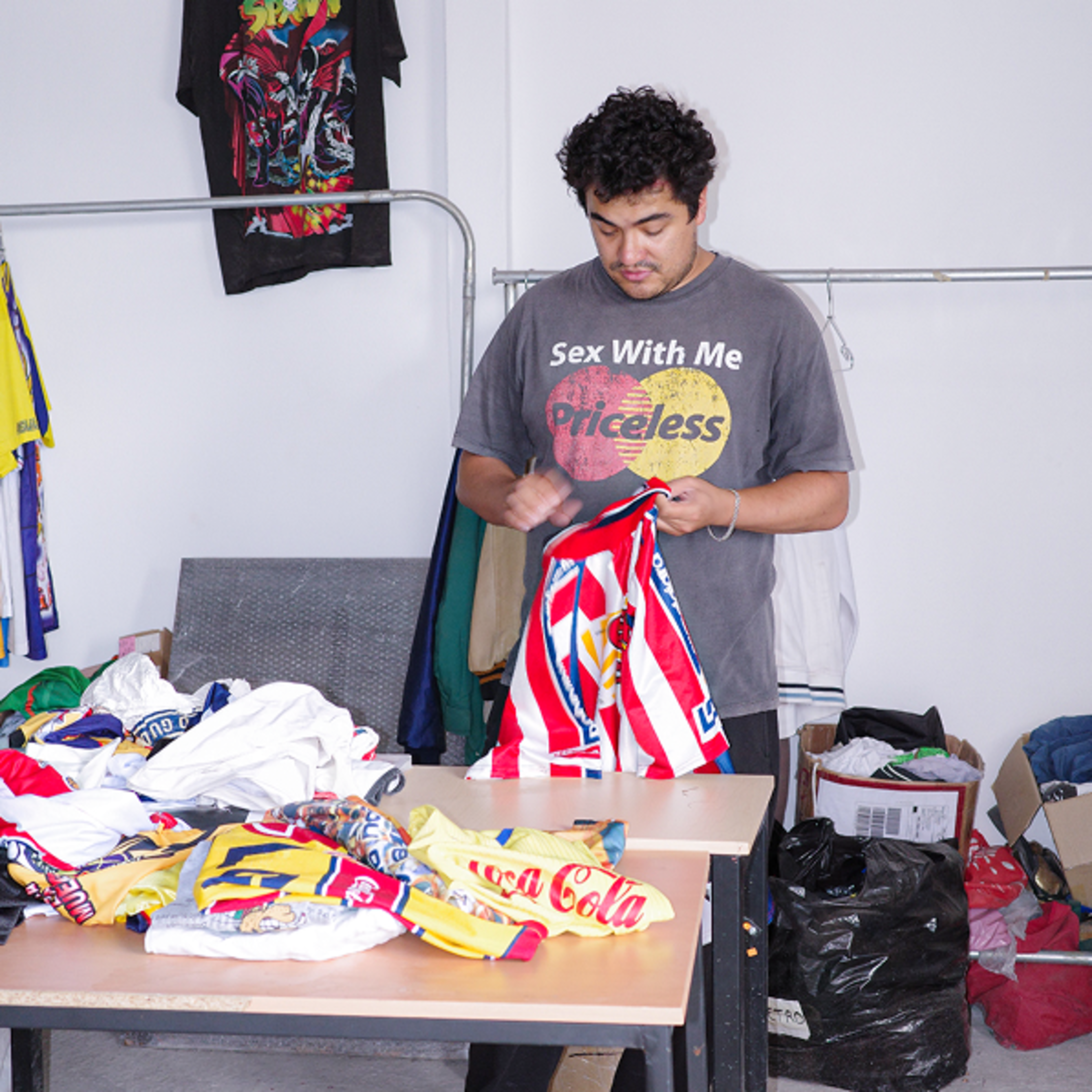 Featured Creator: ropa-chidx