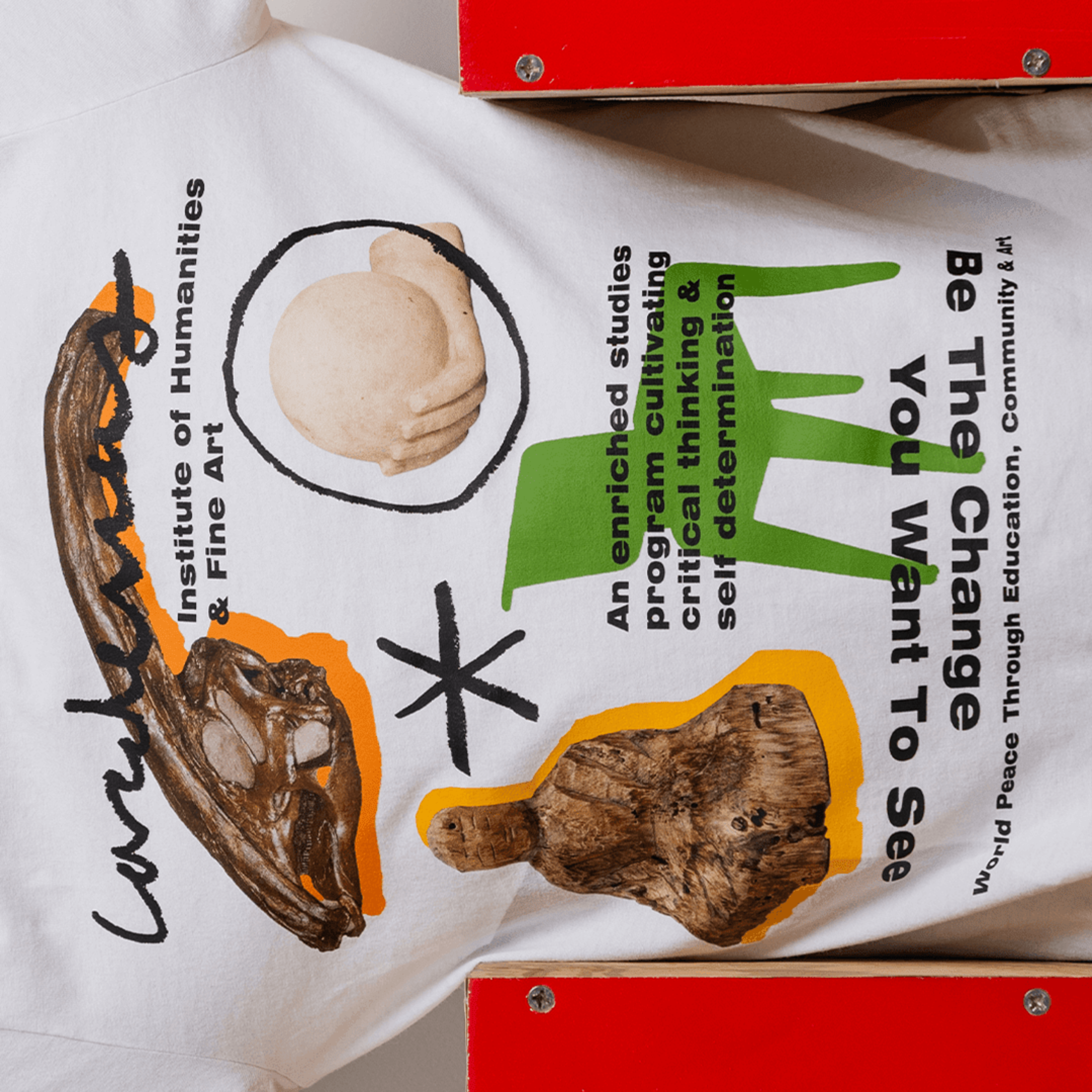 Product media
