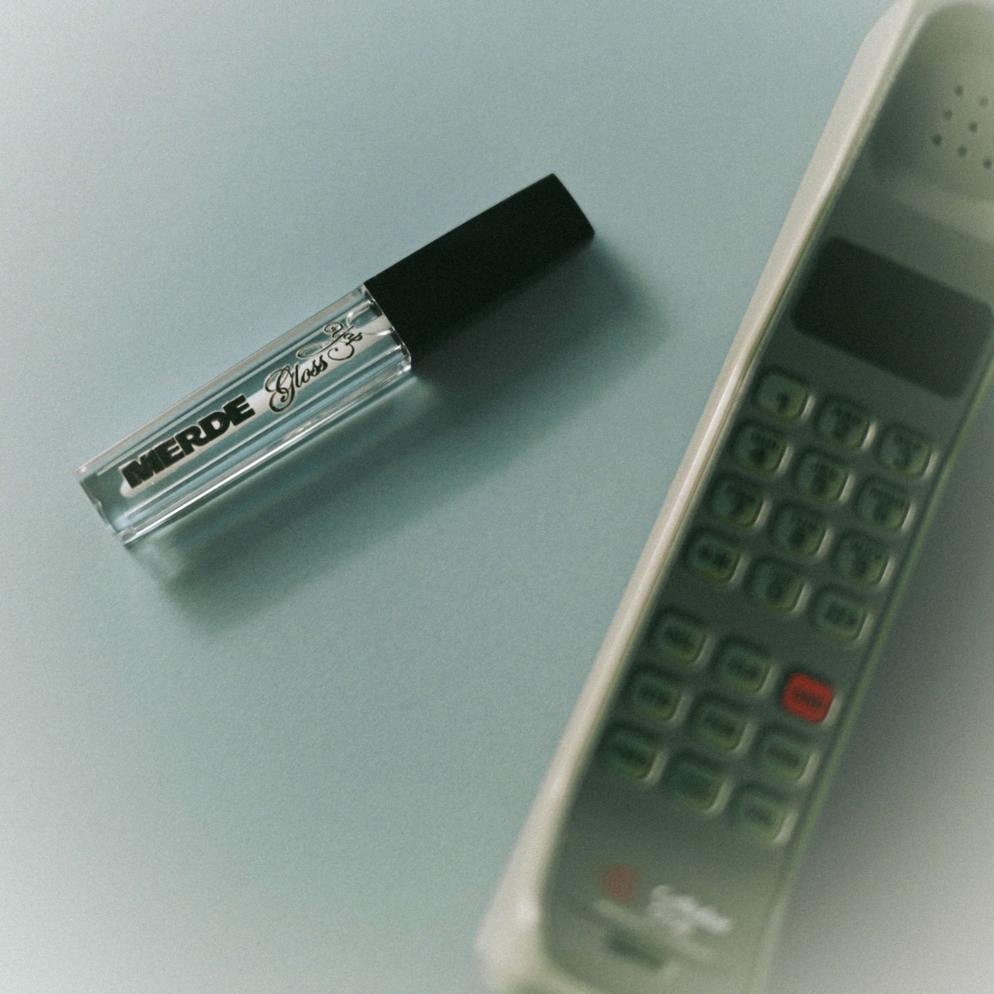 Product media