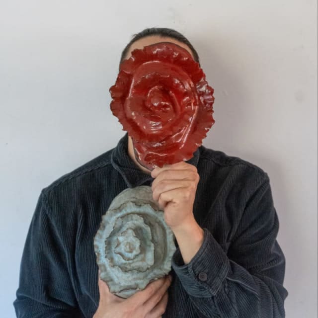 Auguste Yung Ceramics