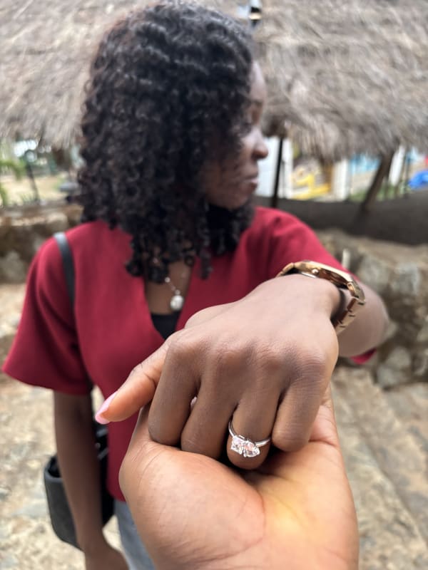 Tunji & Odun