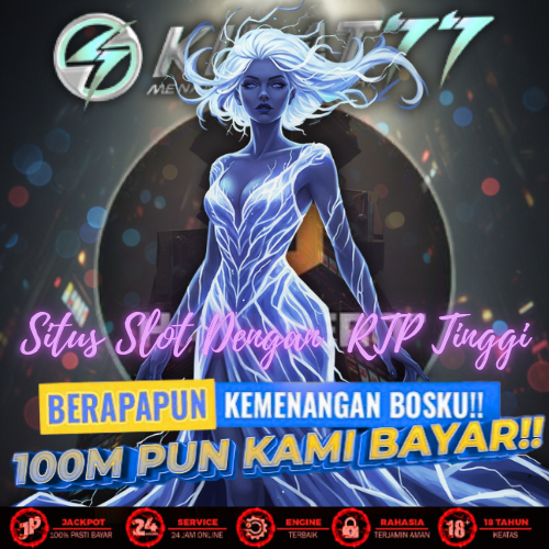 Kilat77 Festival – Situs Game Ramai Hari Ini dengan Win Rate Tertinggi