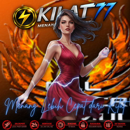 Kilat77: Masuk Pusat Koleksi Permainan Simulasi & Slot Gacor Global Terbaik