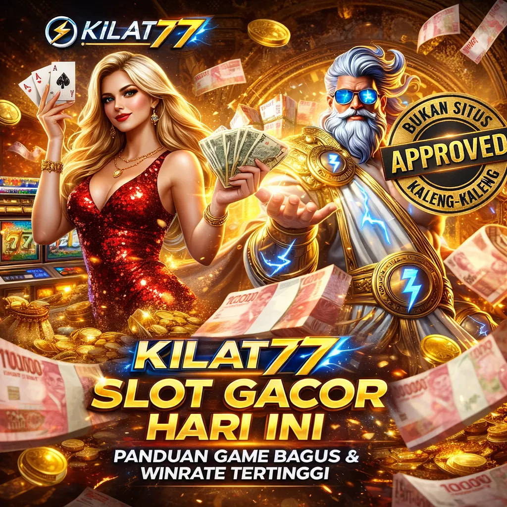 Slot Gacor