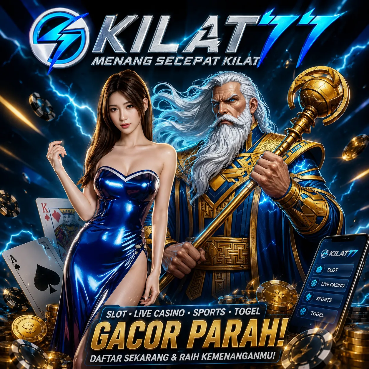kilat77