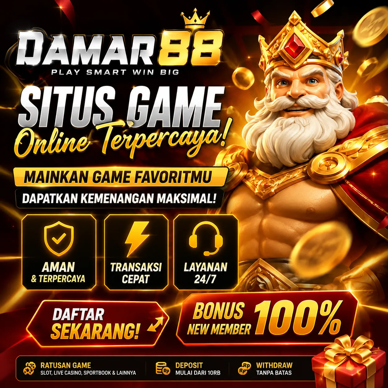 Banner Promo