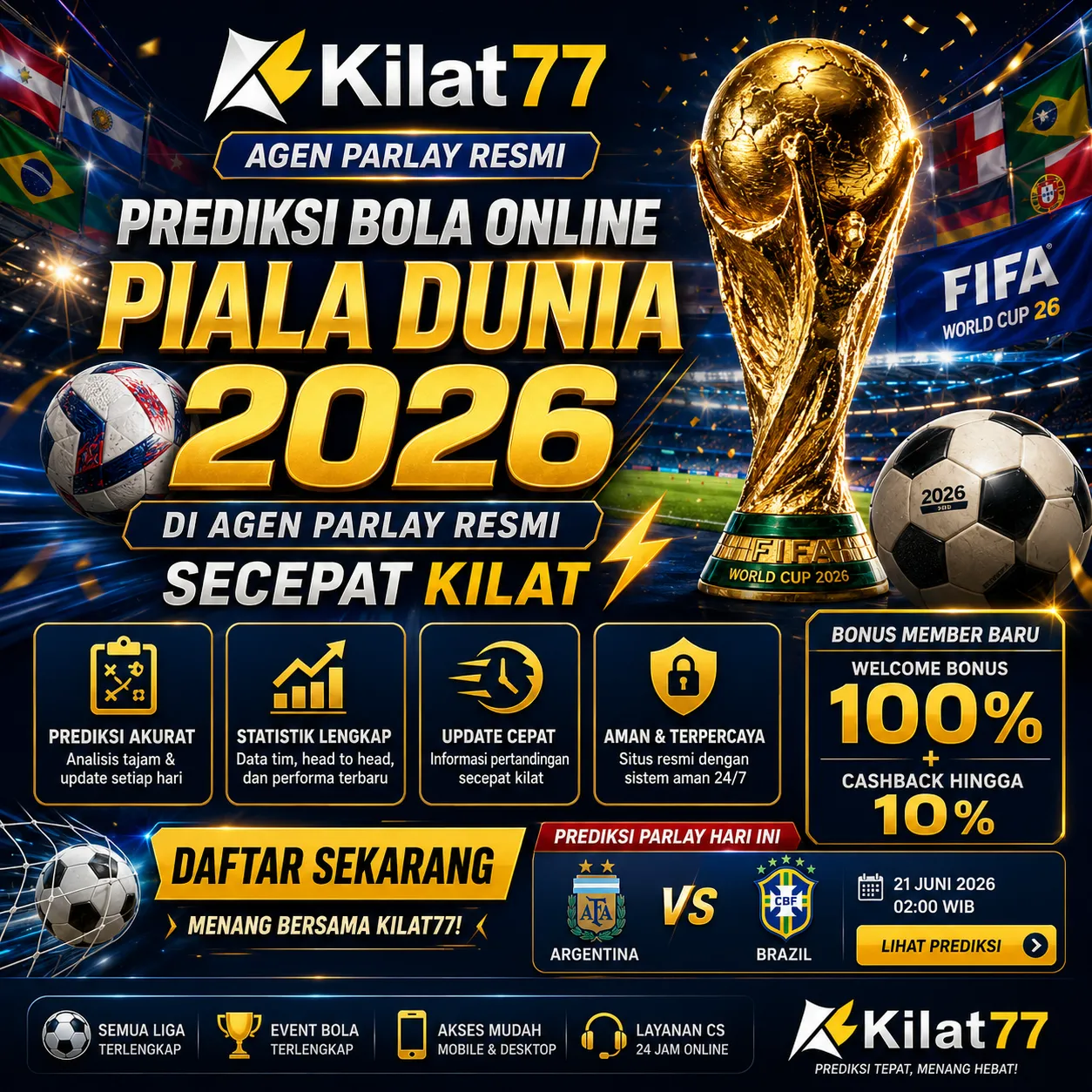 Kilat77