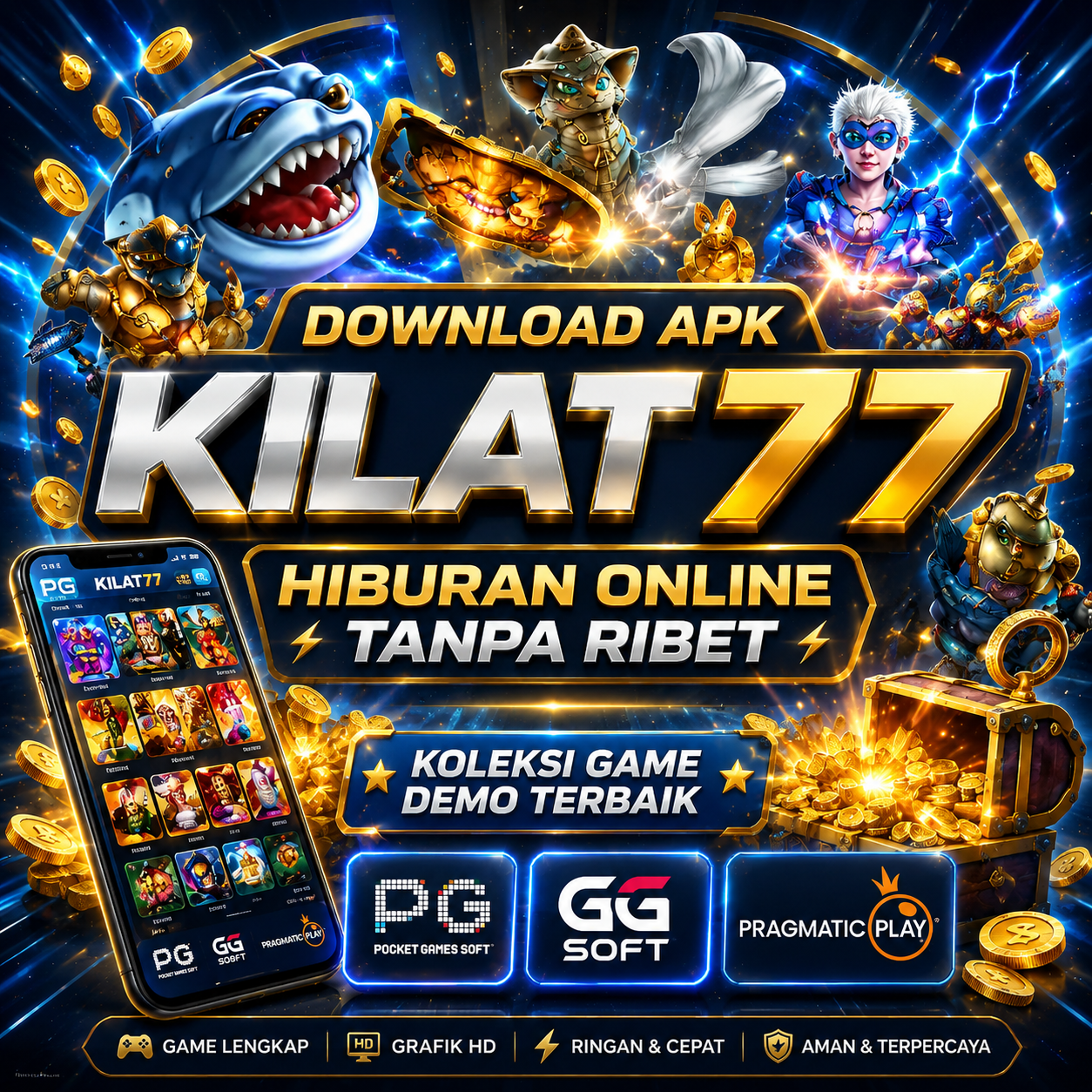 Kilat77