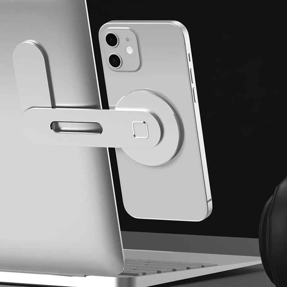 Killer Deals MagSafe Foldable Holder Stand For Laptop/ IPhone