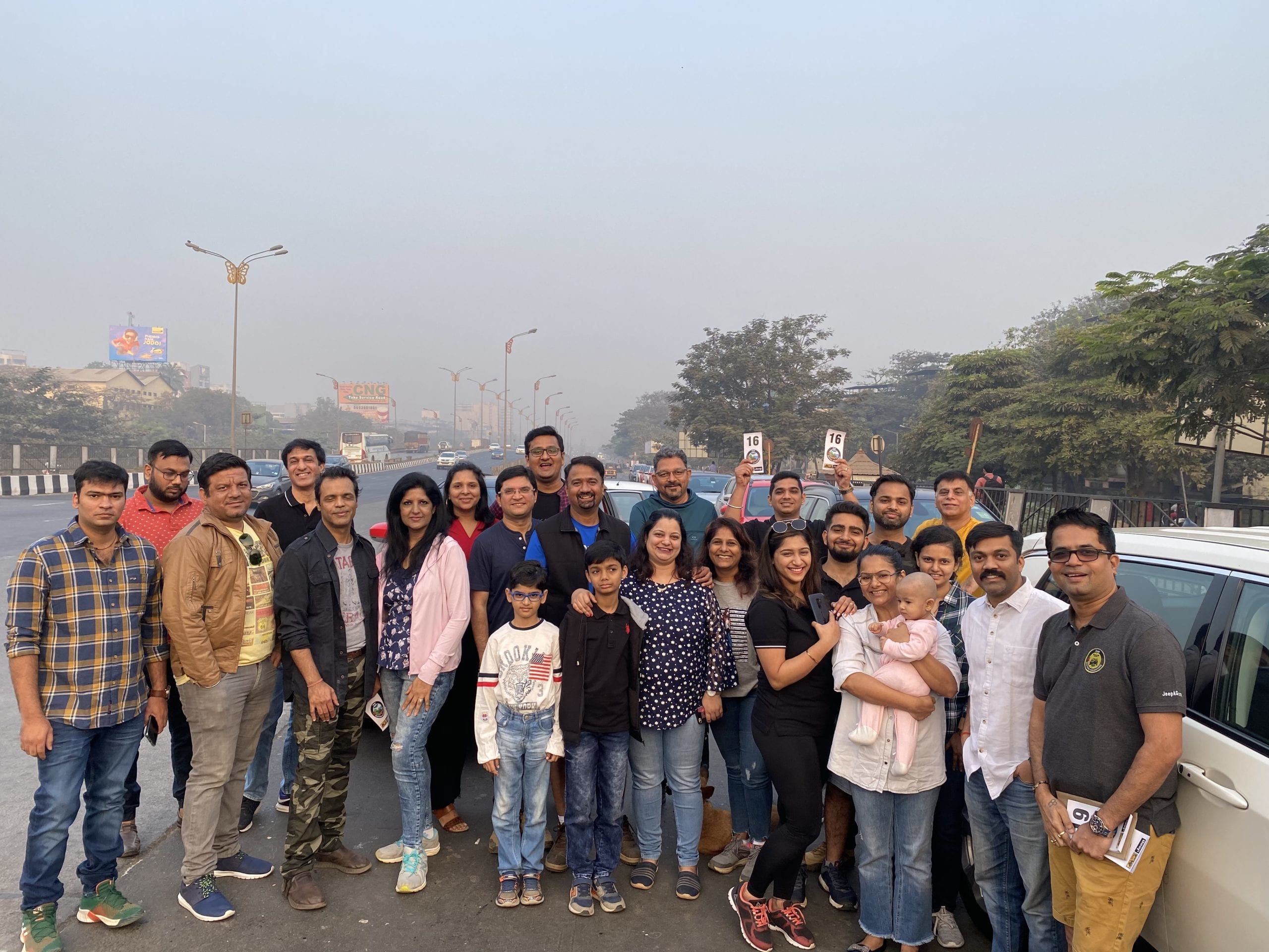 Group