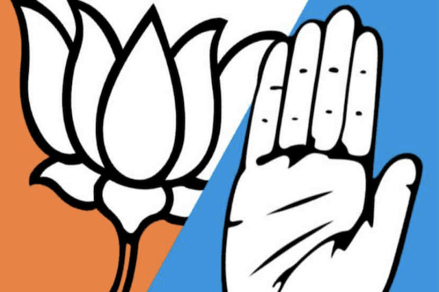 एग्जिट पोल का एक्ज़ेक्ट पोल