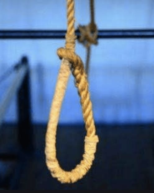 hang