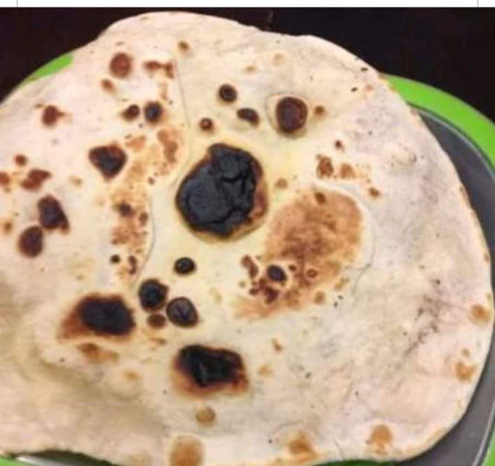do jun ki roti