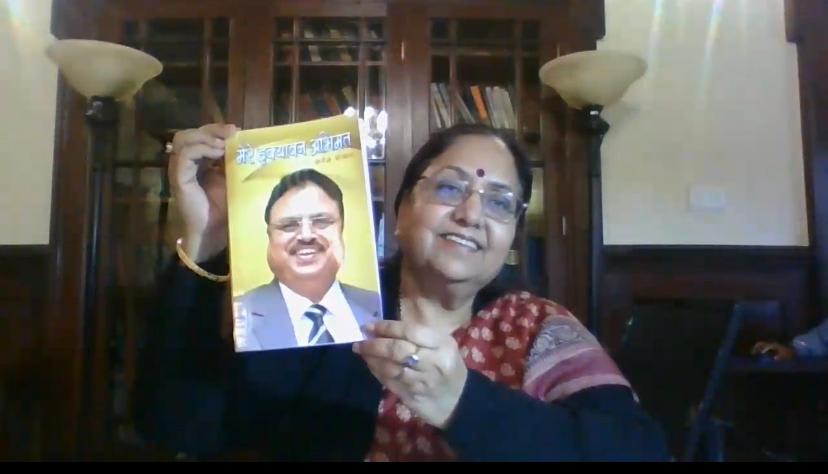 mere ikyavan abhimat sarwagya shekhar gupta