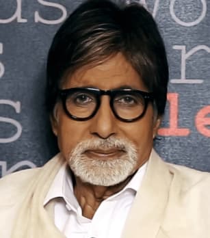 Amitabh Bachchan