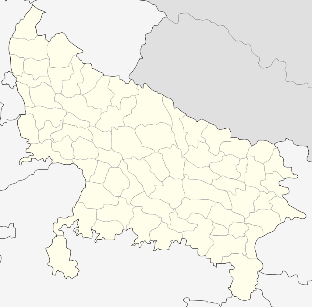 uttar pradesh