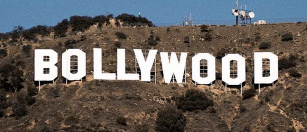 bollywood