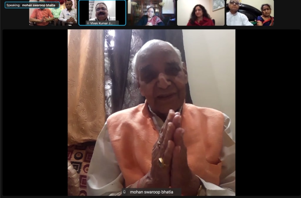 mere ikyavan abhimat sarwagya shekhar gupta