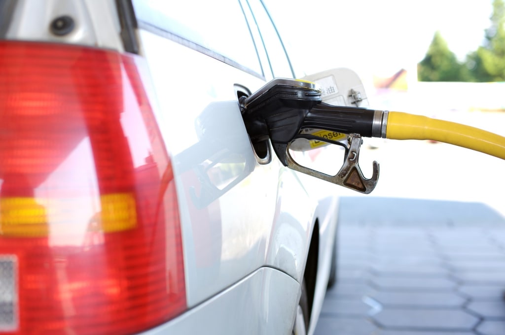 fuel price hike