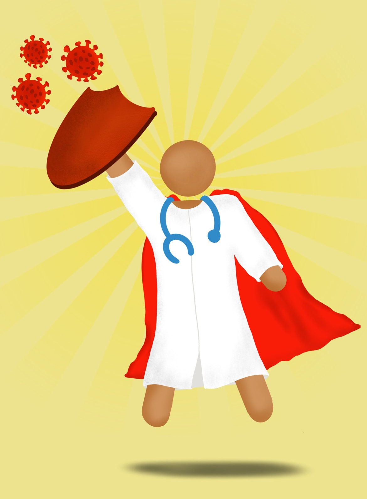 संपूर्ण देश करबद्ध आपका करता है सादर अभिनंदन