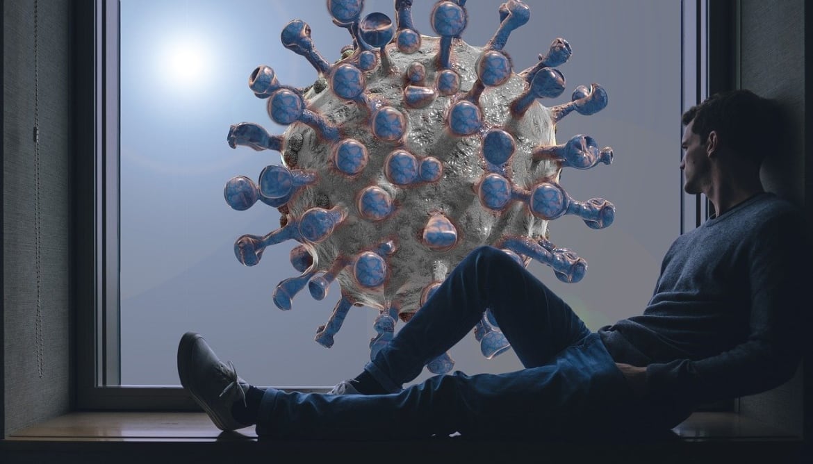 corona virus