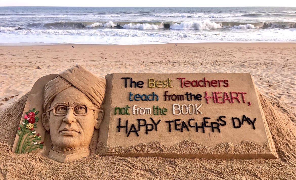 teachers day