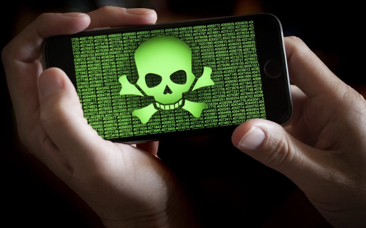 16 apps infected by Agent Smith Malware
