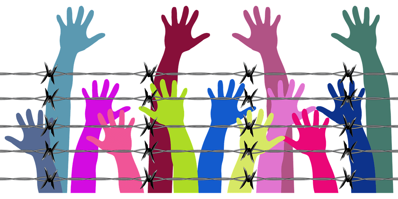 India, Human Rights, Politics