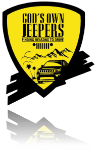 Kerala Jeep Club 1