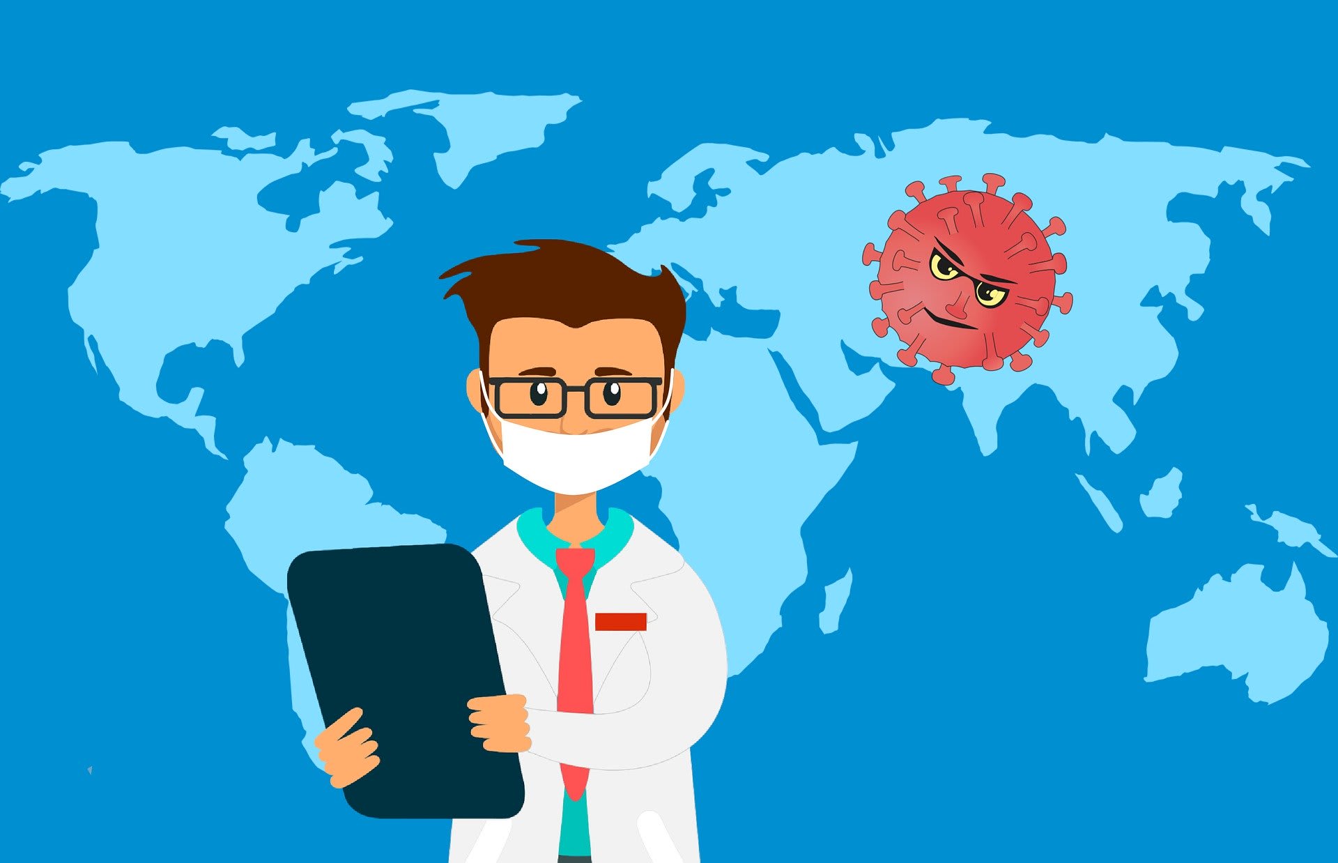corona virus