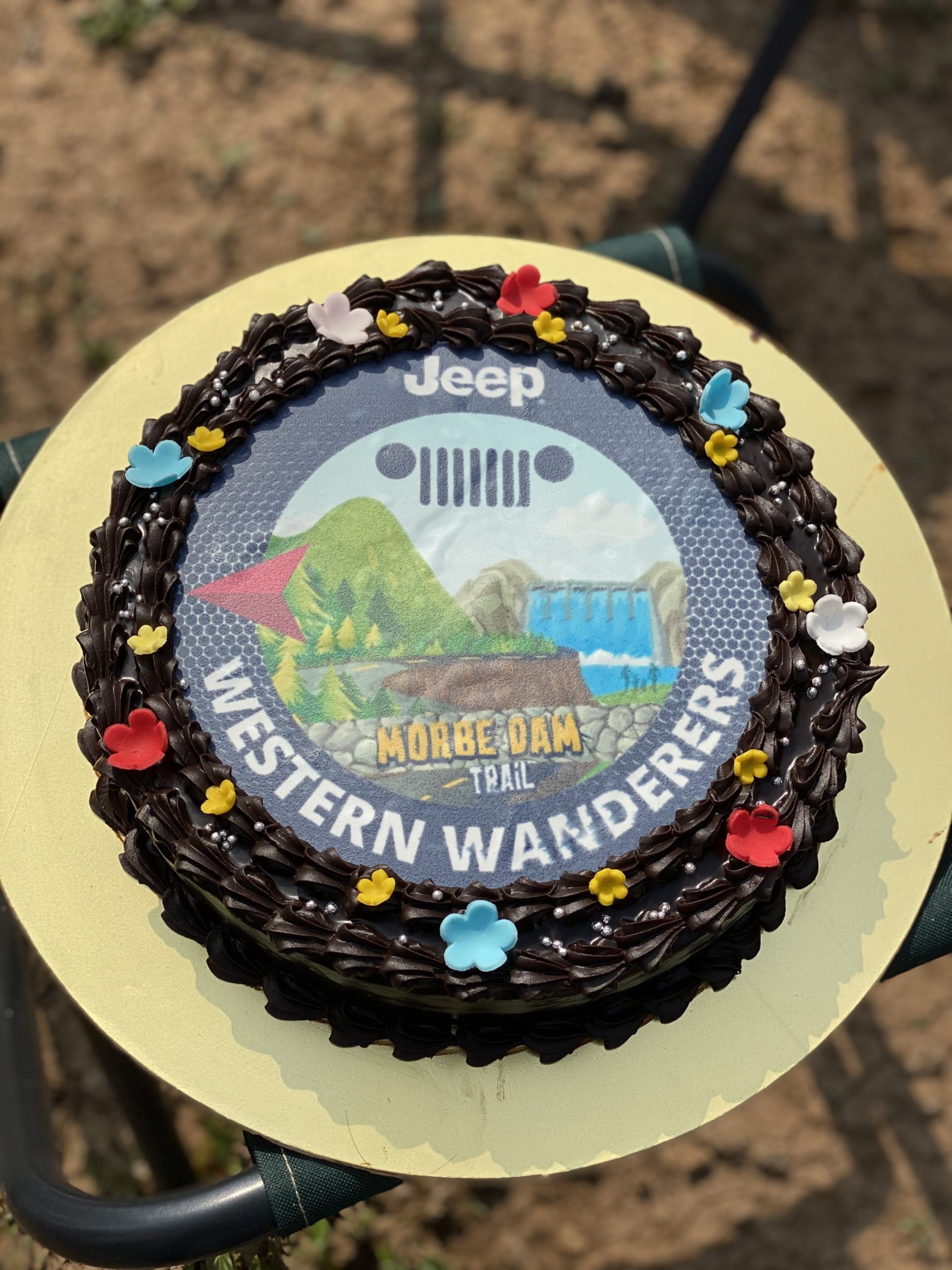 Cake